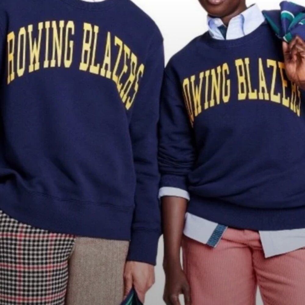 Rowing Blazers Sweatshirt